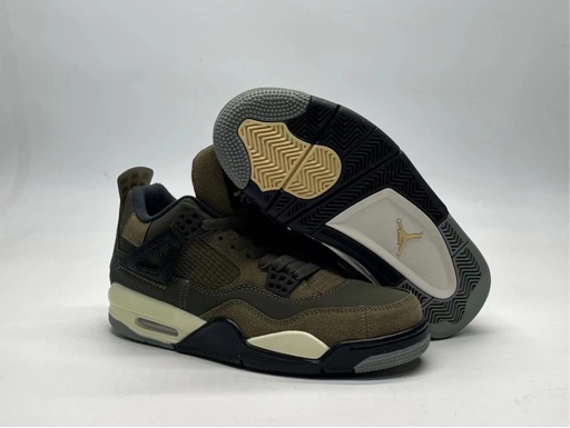 Air Jordan 4-435